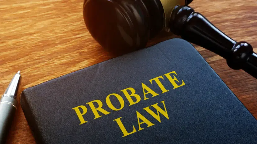 Probate Lawyer