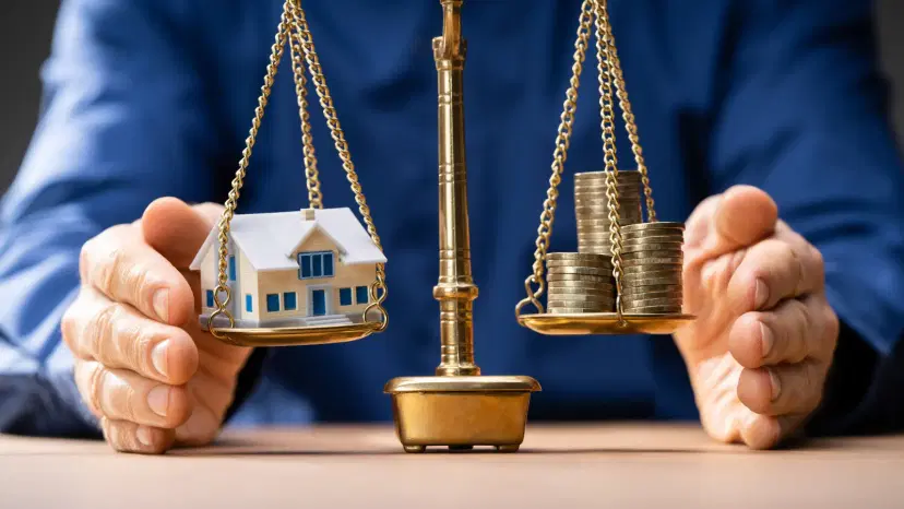 Small Estate Administration