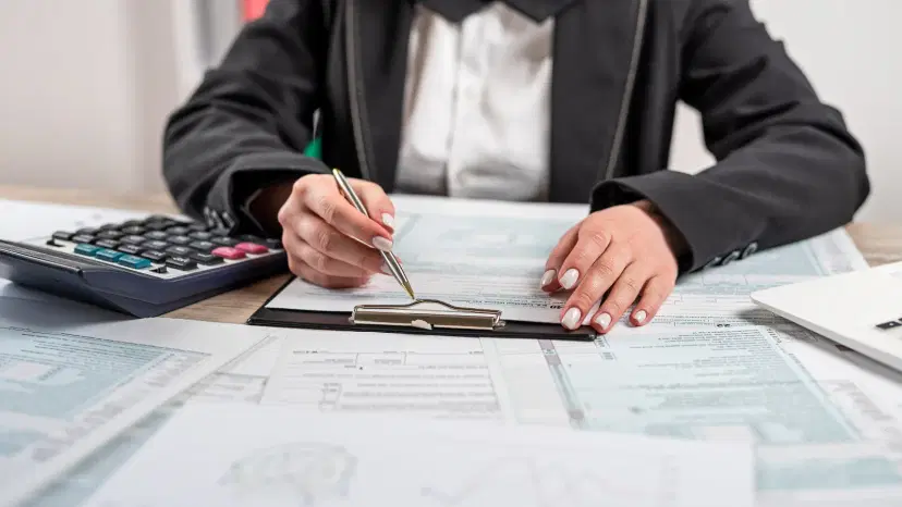 Tax Planning