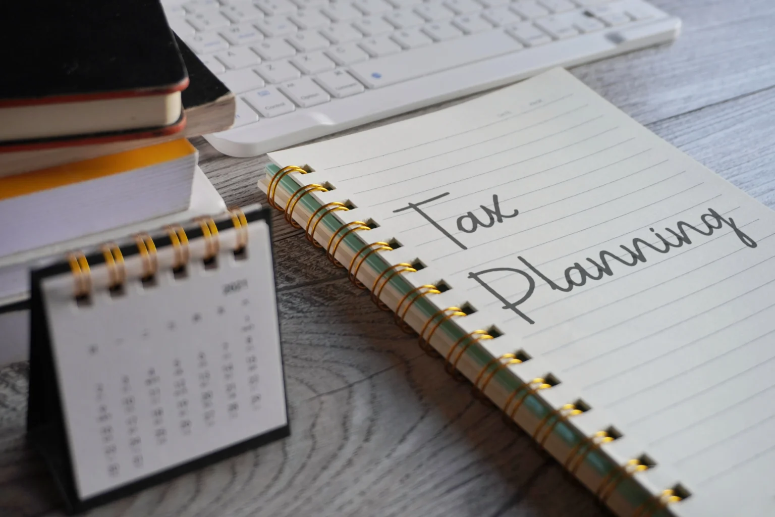 The Assets That Should Stay Out of Your Living Trust